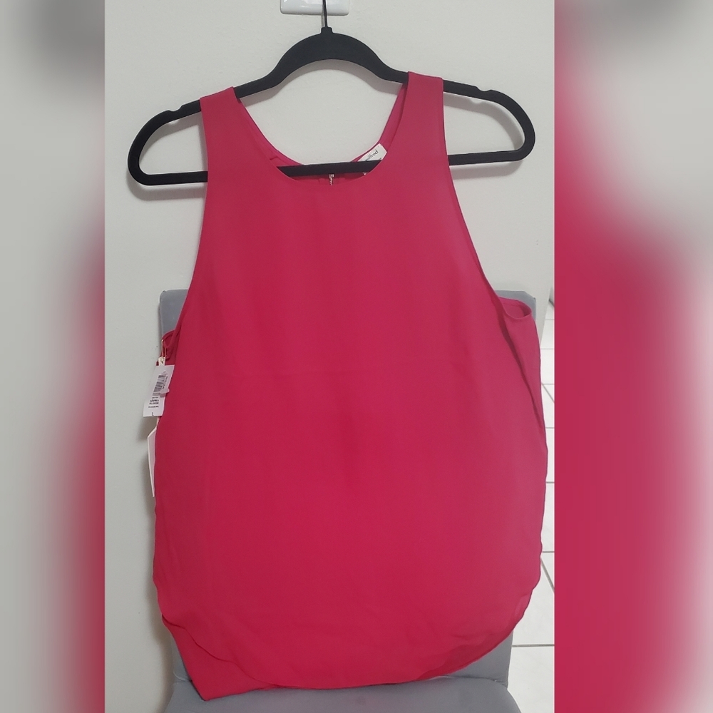 WILFRED SEVRES BLOUSE